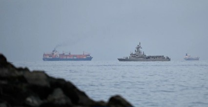 Əraqçı: "Hörmüzə müdaxilə vəziyyəti daha da gərginləşdirəcək"